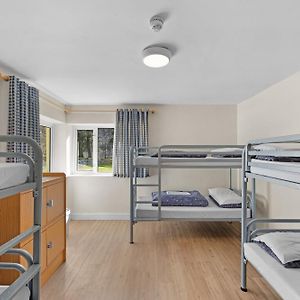 Dormitory Room Mixed