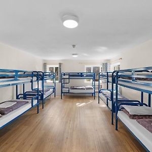 Bed 10-Bed Mixed Dormitory Room